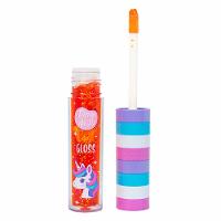 Gloss Labial Turma da Lú Unicórnio 4ml - 1