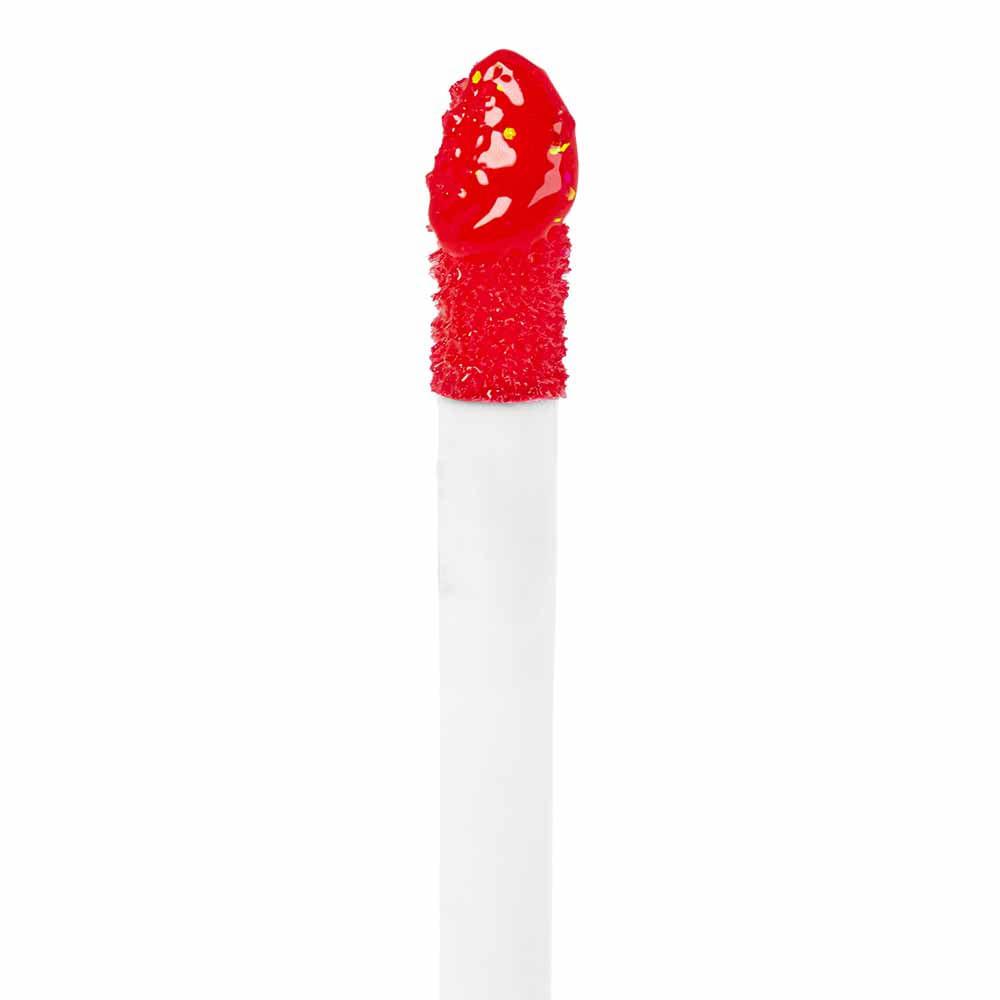 Gloss Labial Turma da Lú Unicórnio 4ml - 4