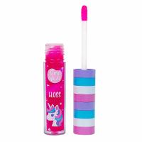 Gloss Labial Turma da Lú Unicórnio 4ml - 1