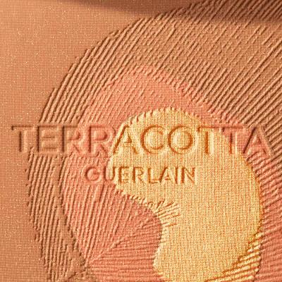 Pó Bronzeador Facial Guerlain Terracotta Peacock 10g