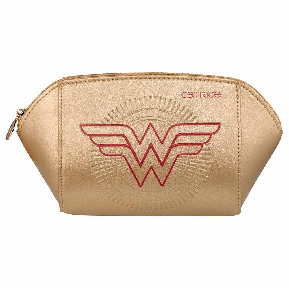 Necessaire Catrice Mulher Maravilha - 2