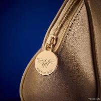 Necessaire Catrice Mulher Maravilha - 5