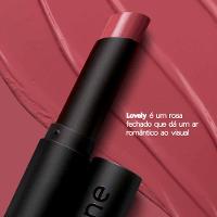 Balsamo Labial Océane Edition Soft Kiss Balm 3,2g - 7