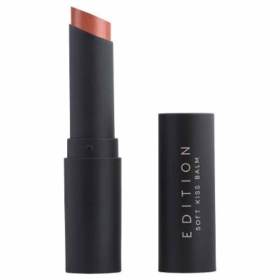 Balsamo Labial Océane Edition Soft Kiss Balm 3,2g