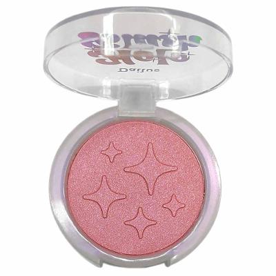 Blush Iluminador Dailus Holo