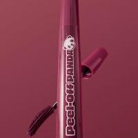 Máscara para Cílios Dailus Peel-Off Panda 6g - 6