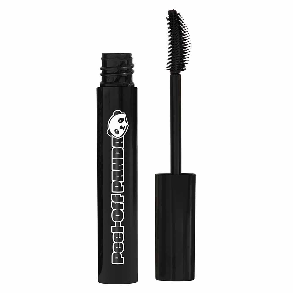 Máscara para Cílios Dailus Peel-Off Panda 6g - 1