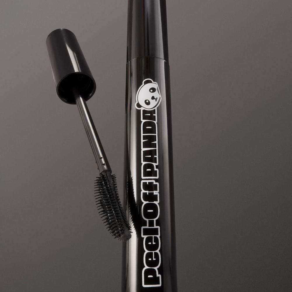 Máscara para Cílios Dailus Peel-Off Panda 6g - 6