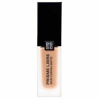 Base Líquida Givenchy Base Prisme Libre Skin-Caring Matte - 1