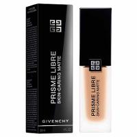 Base Líquida Givenchy Base Prisme Libre Skin-Caring Matte - 5