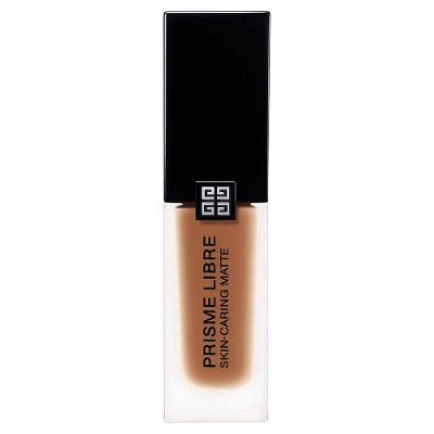 Base Givenchy Prisme Libre Skin-Caring Matte