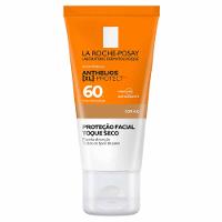 Protetor Solar Facial com Cor La Roche Posay – XL Protect FPS 60 - 1