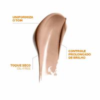 Protetor Solar Facial com Cor La Roche Posay – XL Protect FPS 60 - 5