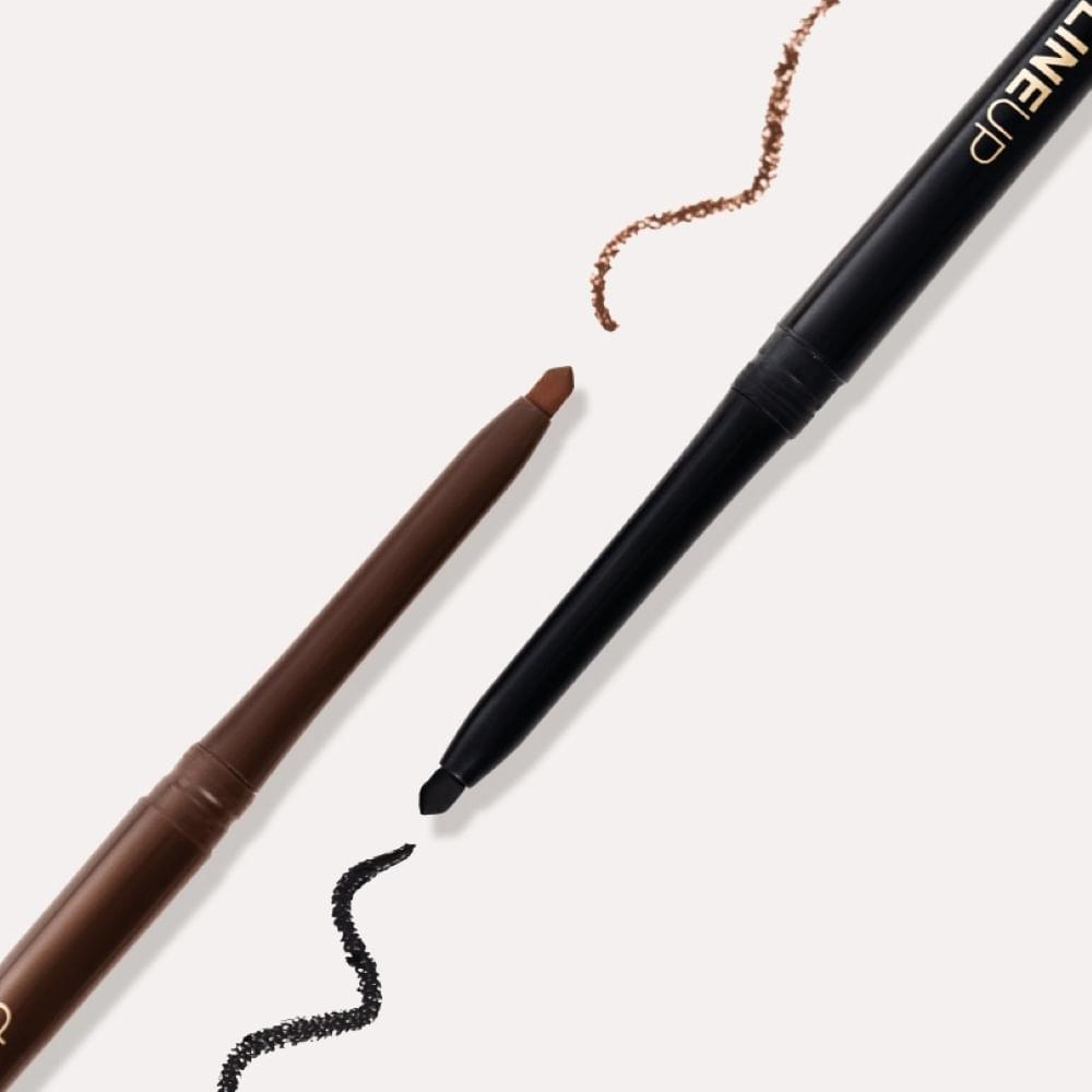 Lapiseira Retrátil para Olhos Mari Maria Makeup Line Up 350mg - 5