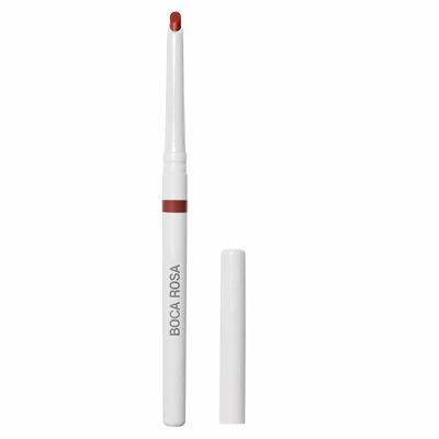 Contorno Labial Boca Rosa 350mg