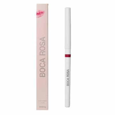 Contorno Labial Boca Rosa 350mg