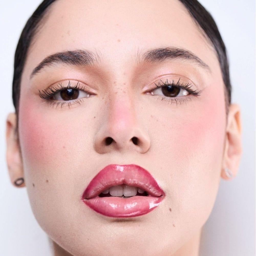 Contorno Labial Boca Rosa 350mg - 3