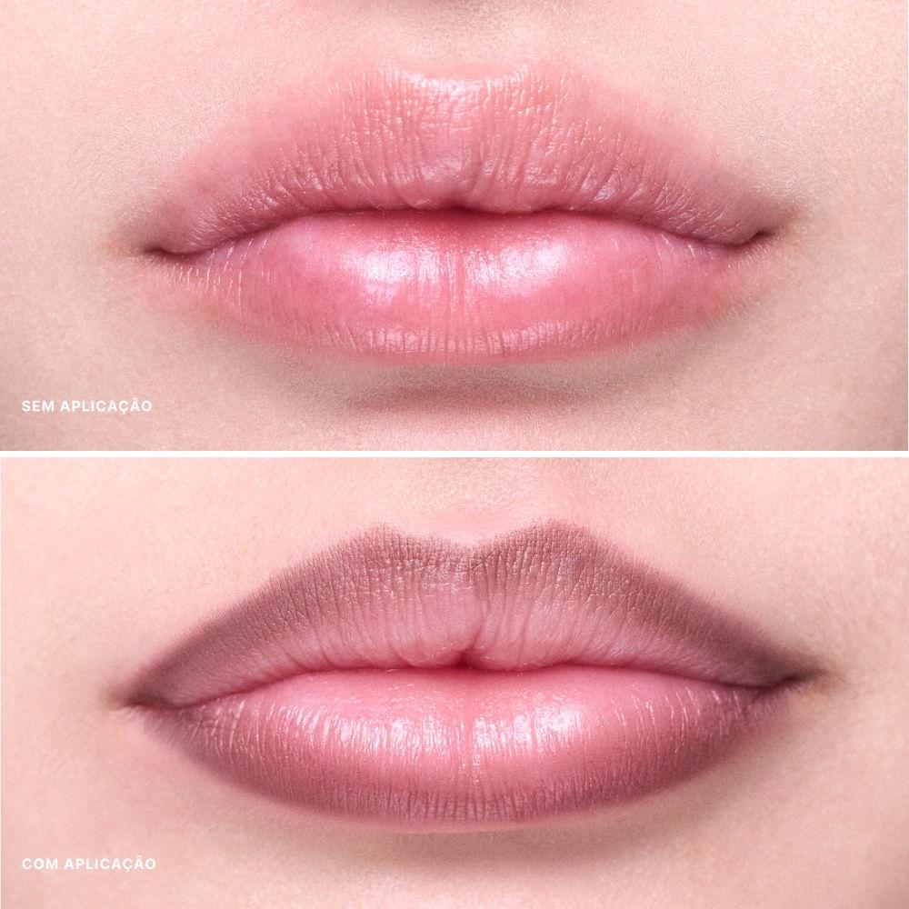 Contorno Labial Boca Rosa 350mg - 8