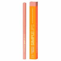 Lapiseira Retrátil para Lábios Mari Maria Makeup Simple Lips 350mg - 5