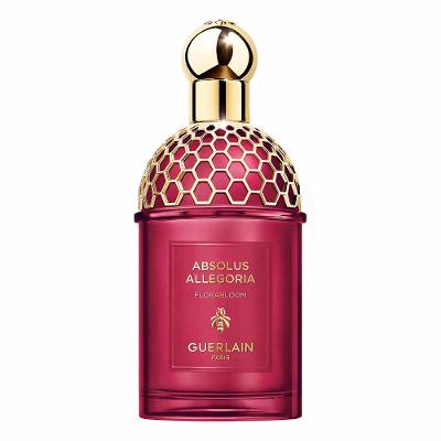 Perfume Absolus Allegoria Florabloom Guerlain Feminino Eau de Parfum