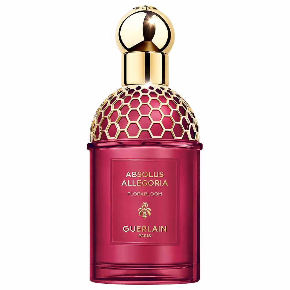 Perfume Absolus Allegoria Florabloom Guerlain Feminino Eau de Parfum - 1