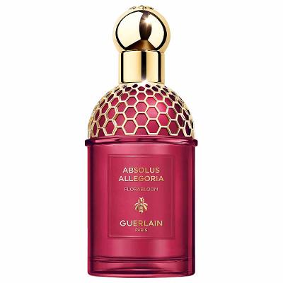 Perfume Absolus Allegoria Florabloom Guerlain Feminino Eau de Parfum