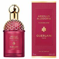 Perfume Absolus Allegoria Florabloom Guerlain Feminino Eau de Parfum - 2