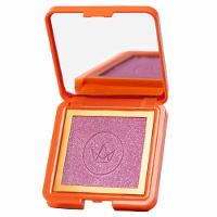 Iluminador Compacto Mari Maria Makeup Divine Glow 6,10g - 1