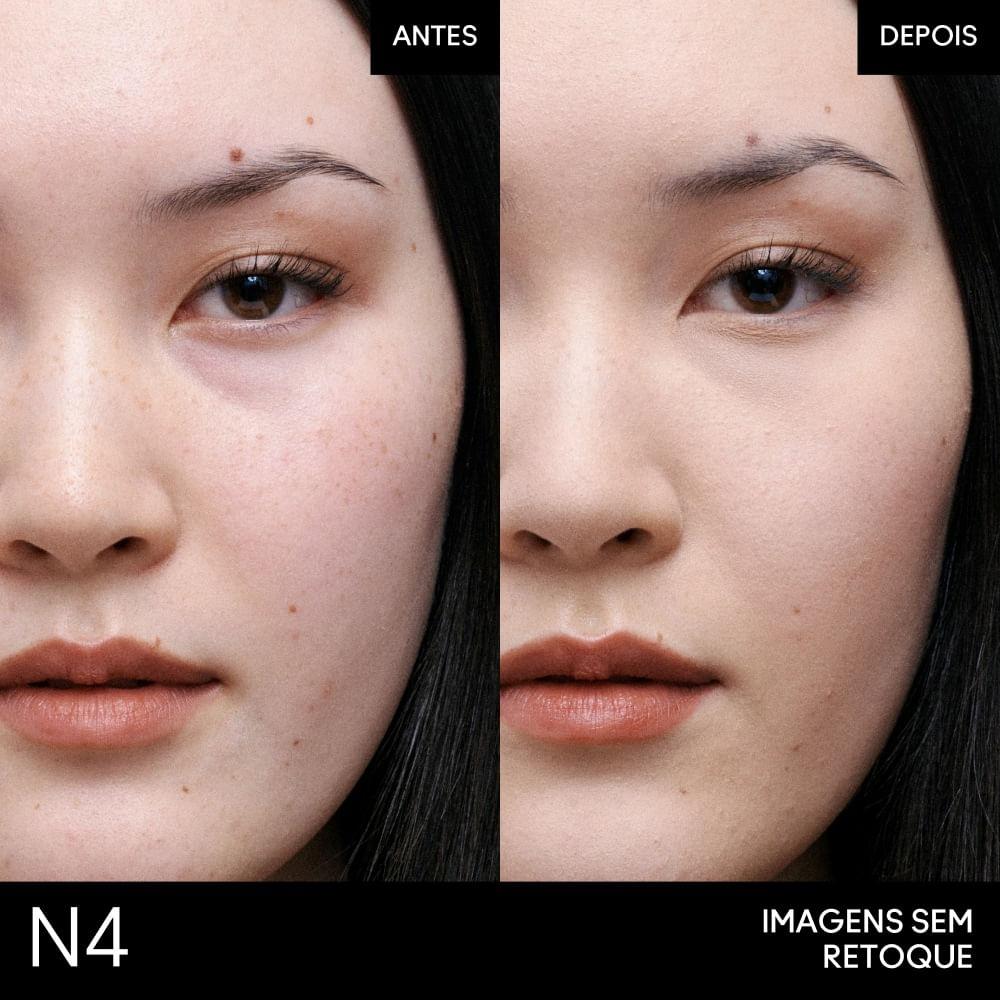 Base em Pó MAC Studio Fix Powder Plus 12g - 6