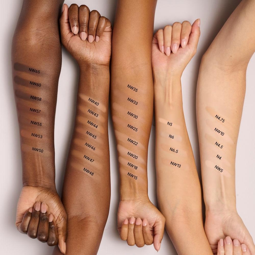 Base em Pó MAC Studio Fix Powder Plus 12g - 7