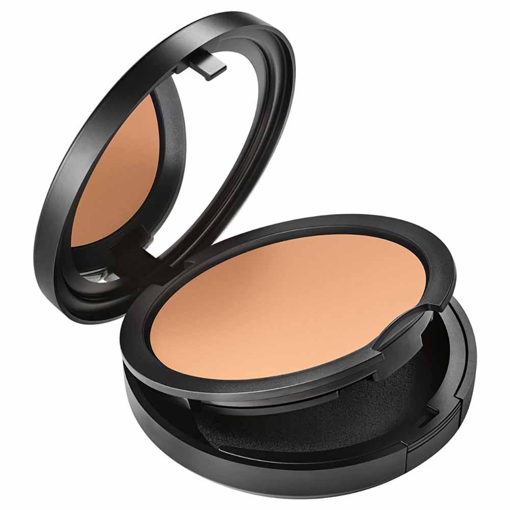 Base em Pó MAC Studio Fix Powder Plus 12g - 3