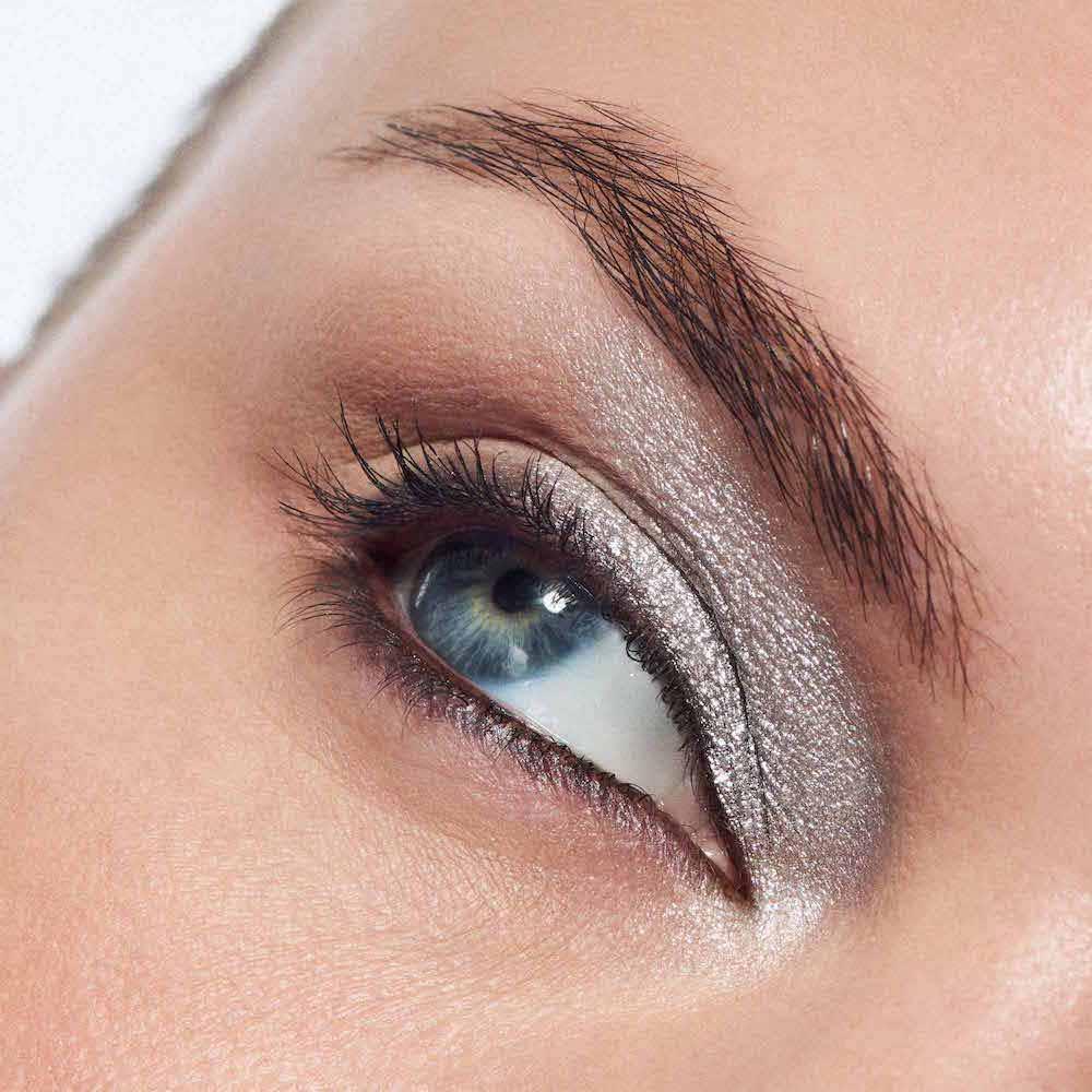 Sombra Líquida Metálica MAC Dazzleshadow 4.6g - 4