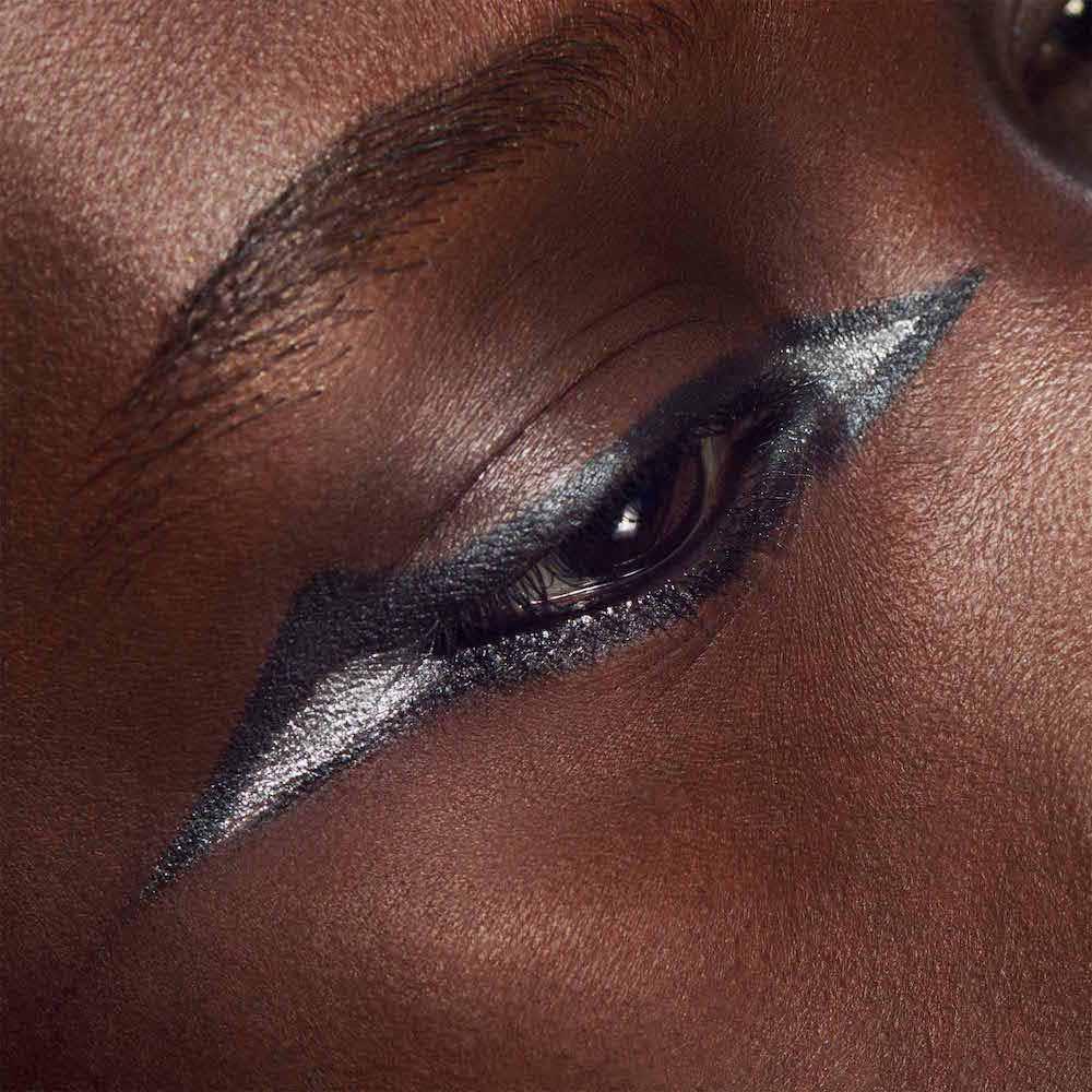 Sombra Líquida Metálica MAC Dazzleshadow 4.6g - 5