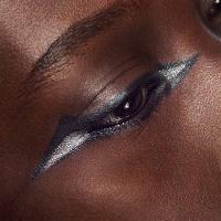 Sombra Líquida Metálica MAC Dazzleshadow 4.6g - 5