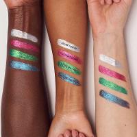 Sombra Líquida Metálica MAC Dazzleshadow 4.6g - 7