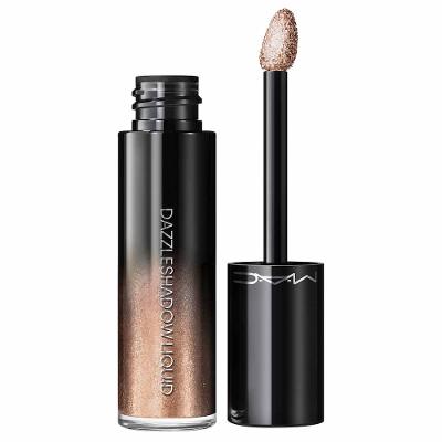 Sombra Líquida com Glitter MAC Dazzleshadow 4.6g