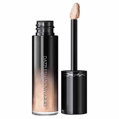 Sombra Líquida com Glitter MAC Dazzleshadow 4.6g