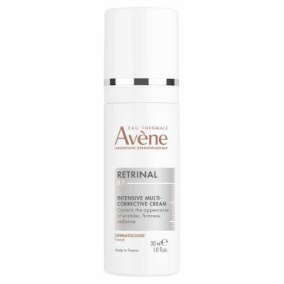 Avène RetrinAL 0.1 Creme Facial Anti-Idade
