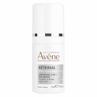 Avène Retrinal Avançado 3 em 1 Creme Para a Área dos Olhos - 1