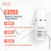 Avène Retrinal Avançado 3 em 1 Creme Para a Área dos Olhos