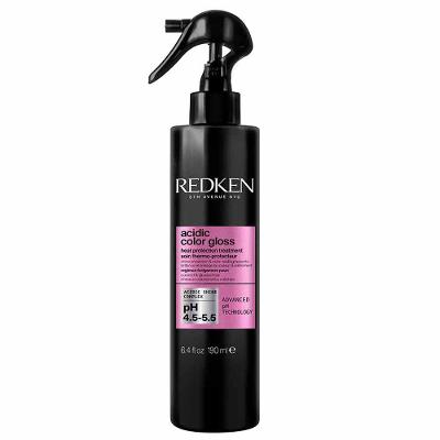 Leave-In Efeito Gloss Redken Acidic Color Gloss