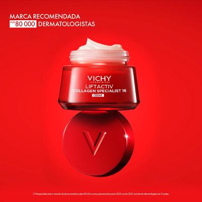 Creme Facial Vichy Liftactiv Colageno Specialist 16