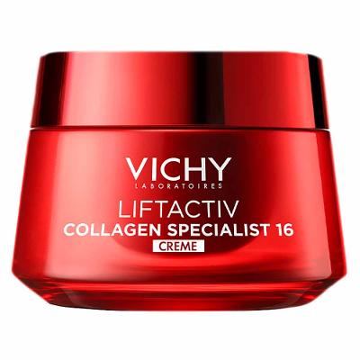Creme Facial Vichy Liftactiv Colageno Specialist 16