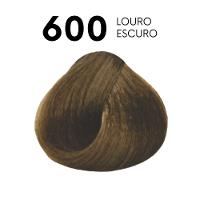 Haskell Tons claros Kit – Tonalizante + Tratamento pós + Emulsão + Luvas + Folheto - 3