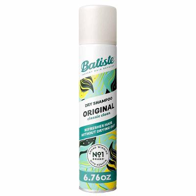 Shampoo à Seco Batiste Original