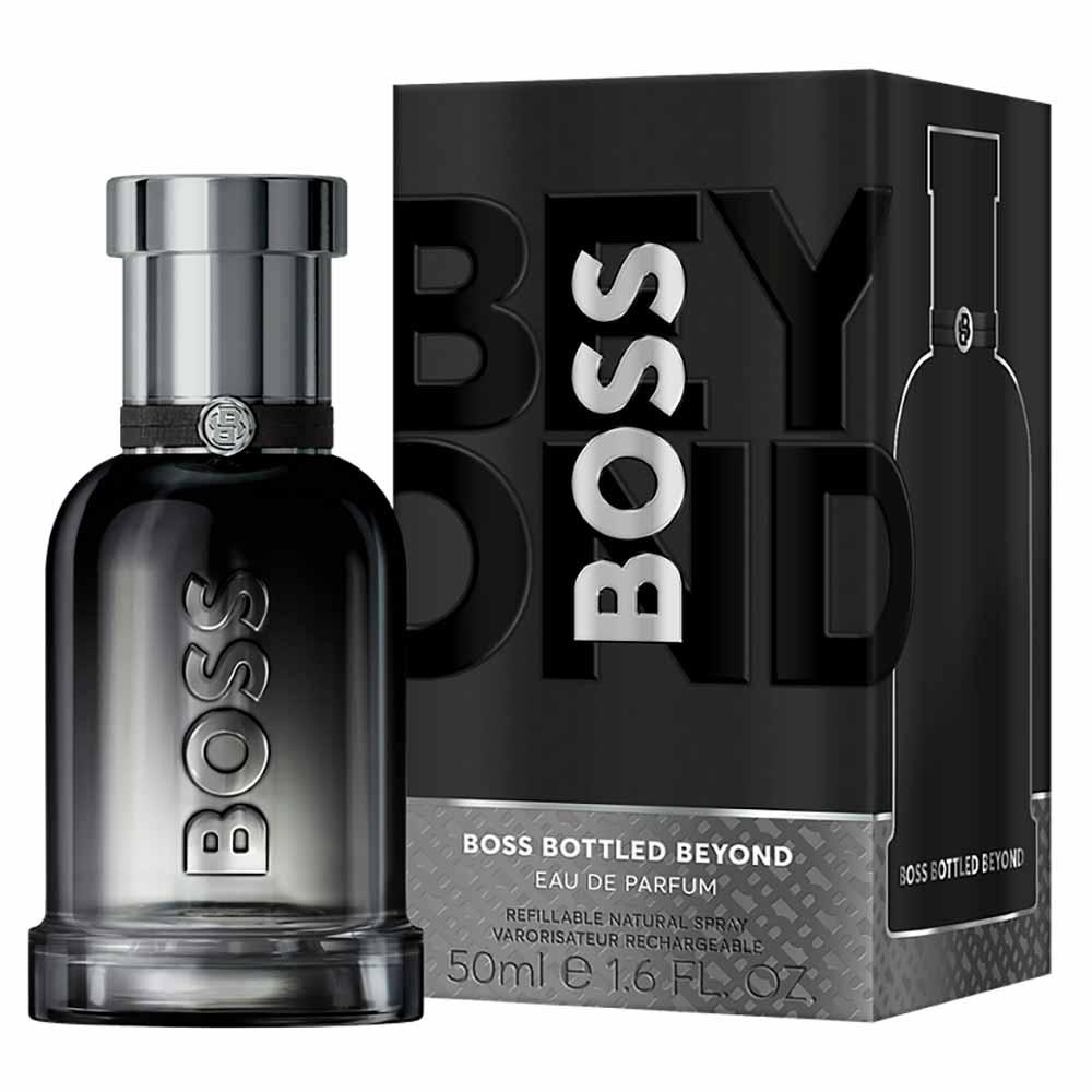 Perfume Bottled Beyond For Him Hugo Boss Masculino Eau de Parfum - 2