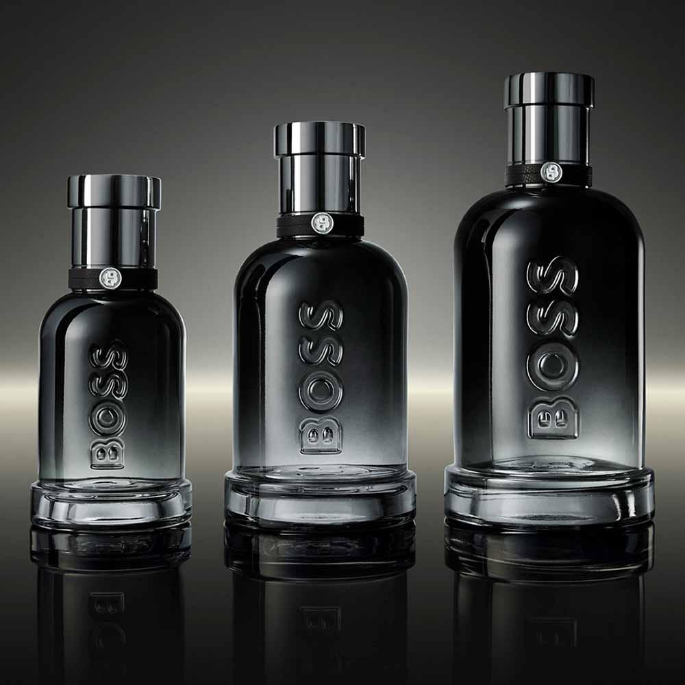 Perfume Bottled Beyond For Him Hugo Boss Masculino Eau de Parfum - 4
