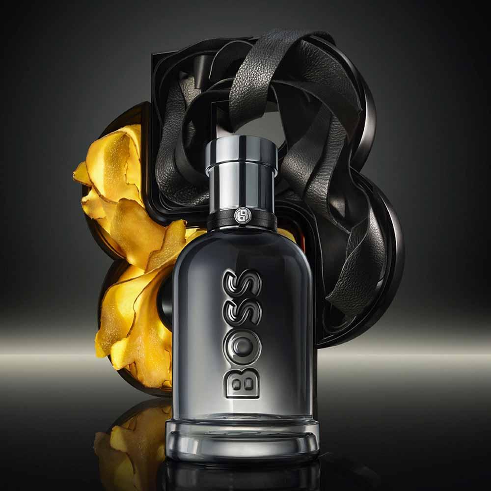 Perfume Bottled Beyond For Him Hugo Boss Masculino Eau de Parfum - 5