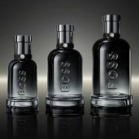 Perfume Bottled Beyond For Him Hugo Boss Masculino Eau de Parfum