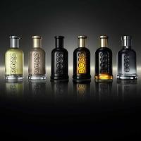 Perfume Bottled Beyond For Him Hugo Boss Masculino Eau de Parfum - 6